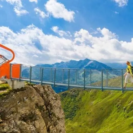 Brandner * Bad Hofgastein