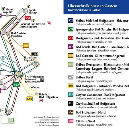 아파트 Brandner *