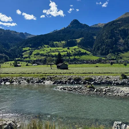 Brandner Bad Hofgastein