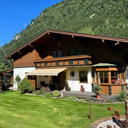 Brandner Appartamento