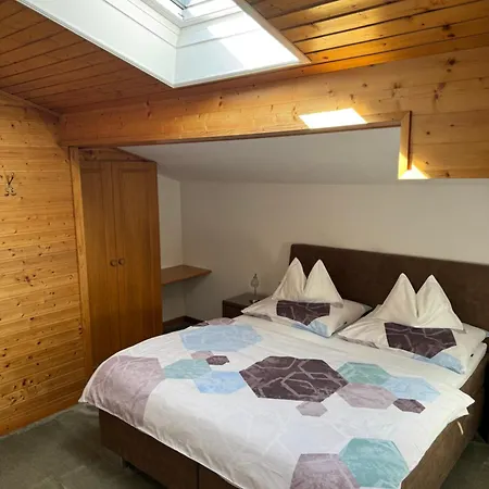 Brandner Apartament *