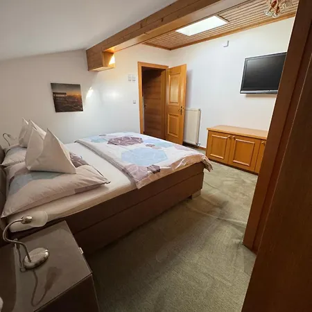 Brandner Appartamento