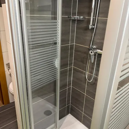 Brandner Apartament *