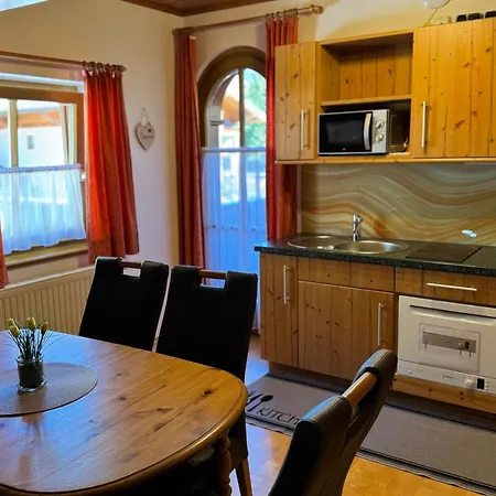 Brandner 배드호프가스타인