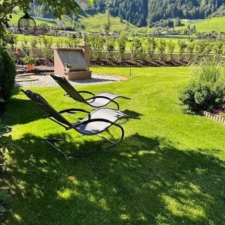 아파트 Brandner *