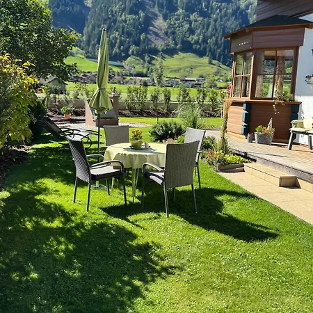 Apartament Brandner *