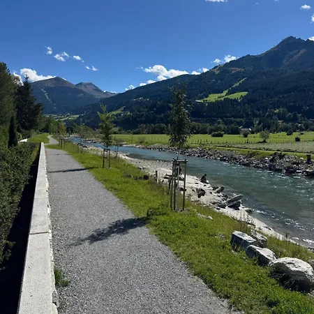 Apartament Brandner *