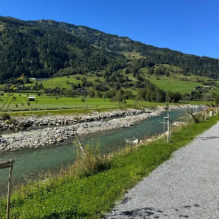 Brandner 배드호프가스타인