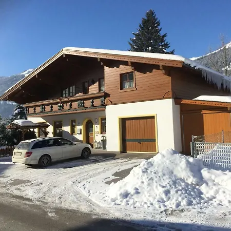 Brandner Apartment *