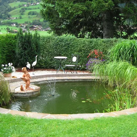 Brandner * Bad Hofgastein
