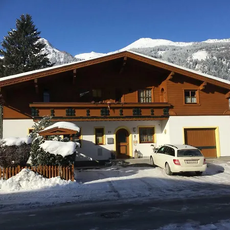 Brandner * Bad Hofgastein