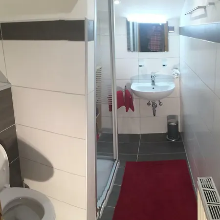 Apartment Brandner