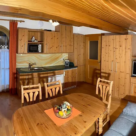 Brandner Apartment Bad Hofgastein