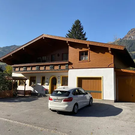 Brandner 배드호프가스타인