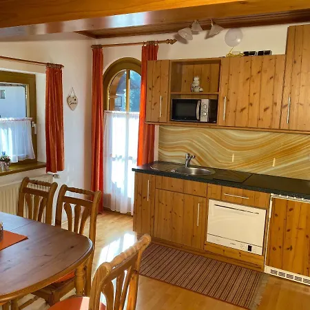 Brandner Apartment