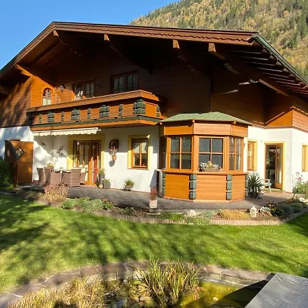 Apartment Brandner