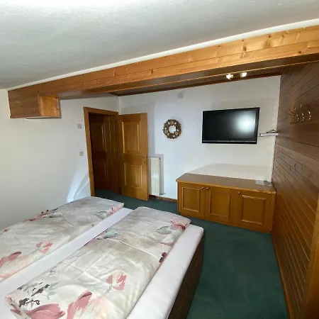 Apartment Brandner