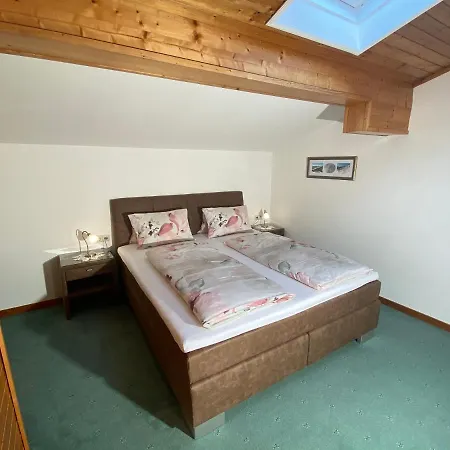 Apartment Brandner