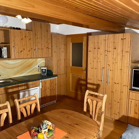 Apartment Brandner *