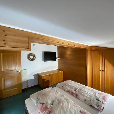 Apartment Brandner *