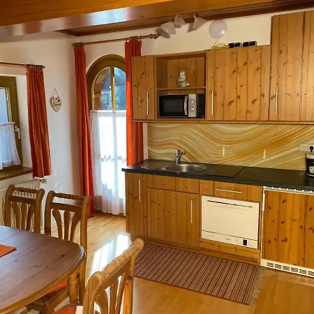 Brandner Apartment Bad Hofgastein
