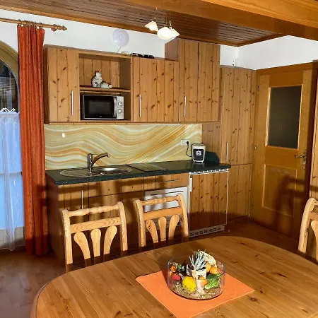 Apartment Brandner