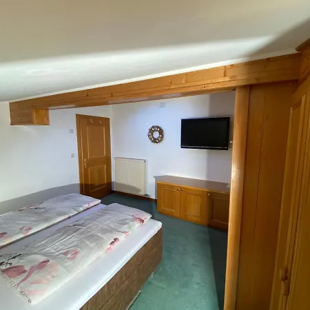 Brandner Apartment Bad Hofgastein