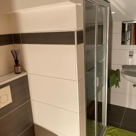 Apartment Brandner Bad Hofgastein