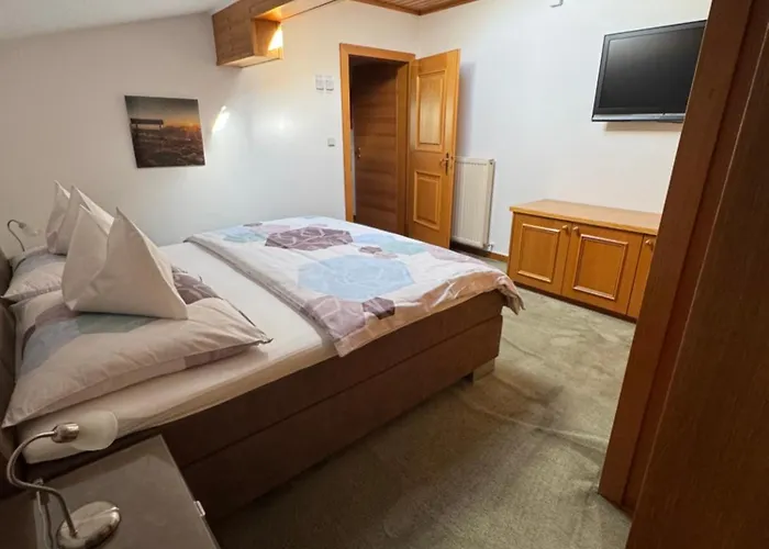 Brandner Appartamento