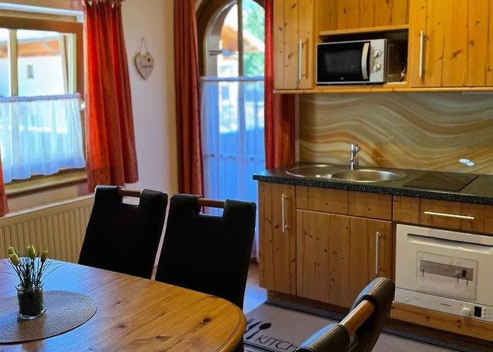 Brandner Bad Hofgastein