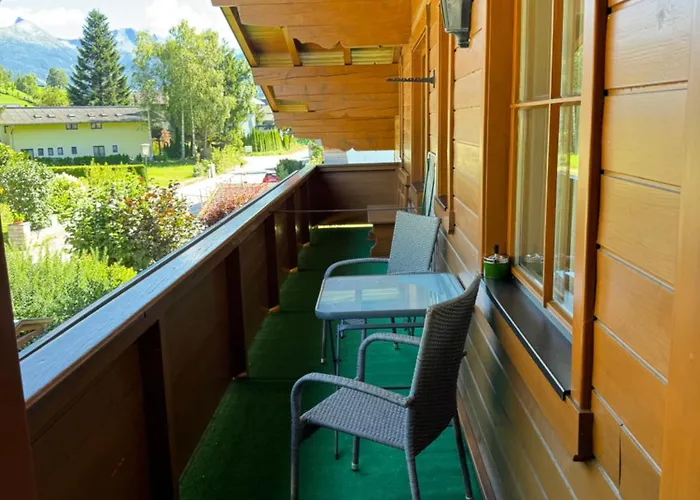 Appartamento Brandner *