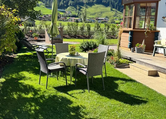 Appartamento Brandner *