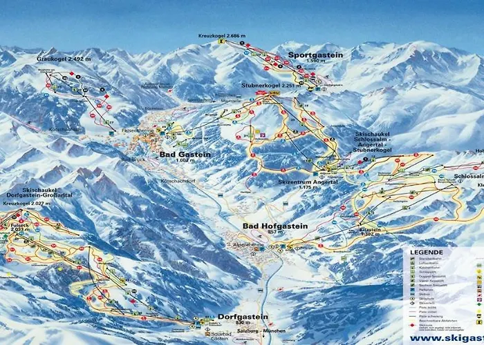 Appartamento Brandner